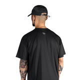 DYNAMIC T-SHIRTS (BLACK)