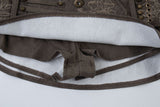 Kiro Stud Belt Mini Skirt