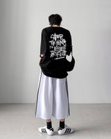パーフェクトオーバー半袖Tシャツ