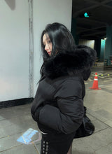 Dark Core Fur Padding
