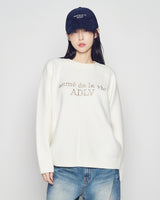 25FW コーデュロイベーシックロゴボールキャップ
