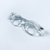 minimal standard glasses