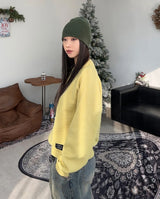 Medis Embossed Knit