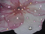 Seli Flower Point Tee
