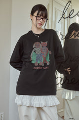 26SS★ カドリートイロングスリーブ