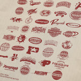 ARCHIVED LOGO BAG