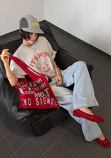 SODA WASHED DENIM