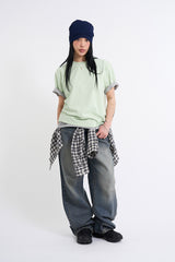 Key Check Shirt