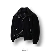 ブリッジベルベットワンバックルムスタン