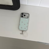 ドットミラー バンパーケース [3 color]