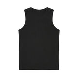 Code Sleeveless Black