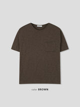 Less Pocket Top