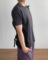 Laso Muscle Short Sleeve T-shirt