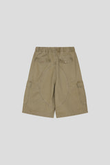 Stock Cargo Cation Shorts
