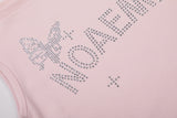 メイヴィス オフショルダー スリム Tシャツ