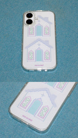 [MADE] [PHONE CASE] ハウス (フェアリー)