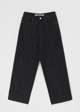 [MADE] Bisco Nonfade Wide Denim Pants