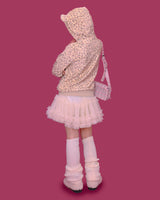 プリンセスシュシュスカート (4color)