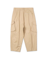 Cold Light Sourse Pants