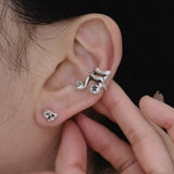 Starwhisper piercing [Left]