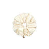Pearly Scrunchie (2colors)