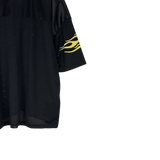 27 volt mesh short-sleeve