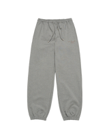 26SS MIXED THREAD JOGGER PANTS