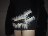 Fur belt.03