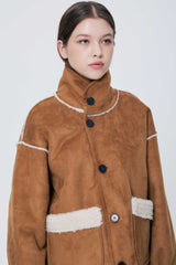 ALLEN MEMORY MUSTANG /CAMEL