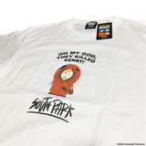 RSC x SOUTH PARK S/S Tシャツ [KENNY]