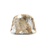 MEATEL HAT IN SANDGREY SLEEK