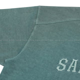 LMN Soupima サンデーピグメント半袖Tシャツ (6 colors)