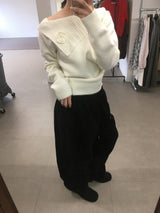 ウィンターヘビースウェットパンツ (6color)