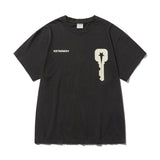 スターキーズヴィンテージTシャツ (チャコール)