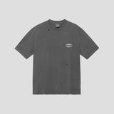 RAW DAMAGE EARTH T SHIRT