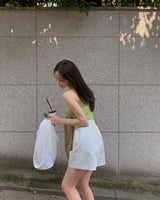ヒドゥンバンディングショーツ