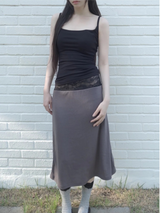 clover skirt