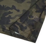Atlantis Mesh Short Sleeve T-Shirt (3 Colors)