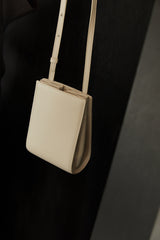 フォールディドバッグ OFF WHITE