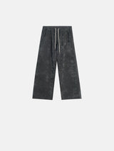 Fade snow pants