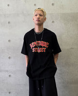 VENTIQUE Street Tシャツ 2color