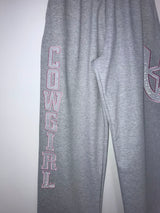 cowgirl babe wide pt( 2 color)