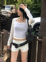 マッシュボレロセットTシャツ