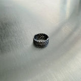 Rune Link Ring