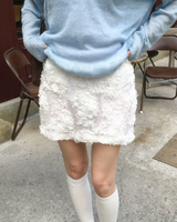 Rose skirt