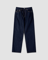 No.1239 CO handle E denim PT (3color)