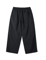 Eford Zipper Mesh Nylon Pants