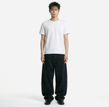 エッセンシャルスタンダード半袖Tシャツ ホワイト