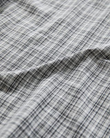 SLOW GINGER CHECK SHIRT