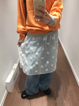 Sitte Curved Denim (2color)